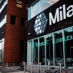 Mila building at daytime