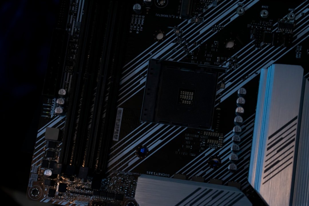 NVIDIA Faces New Rivals