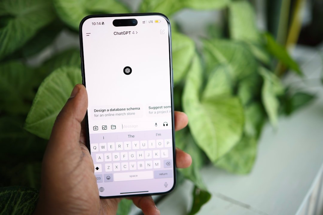 OpenAI Leads AI Revolution