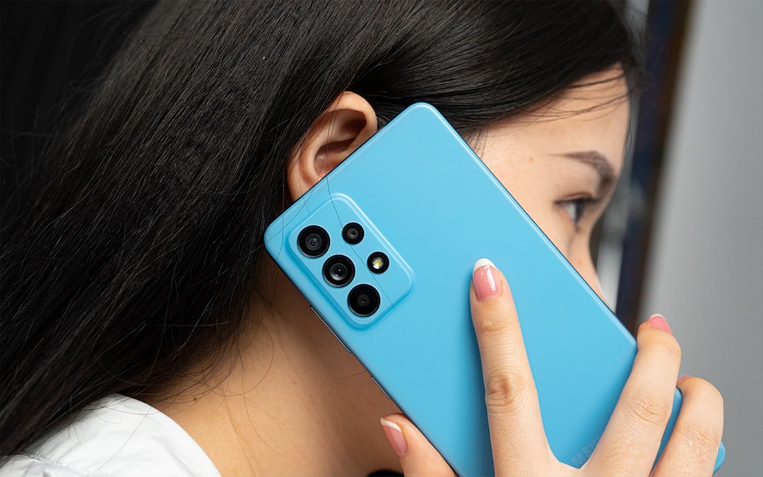 Samsung’s AI Revolution