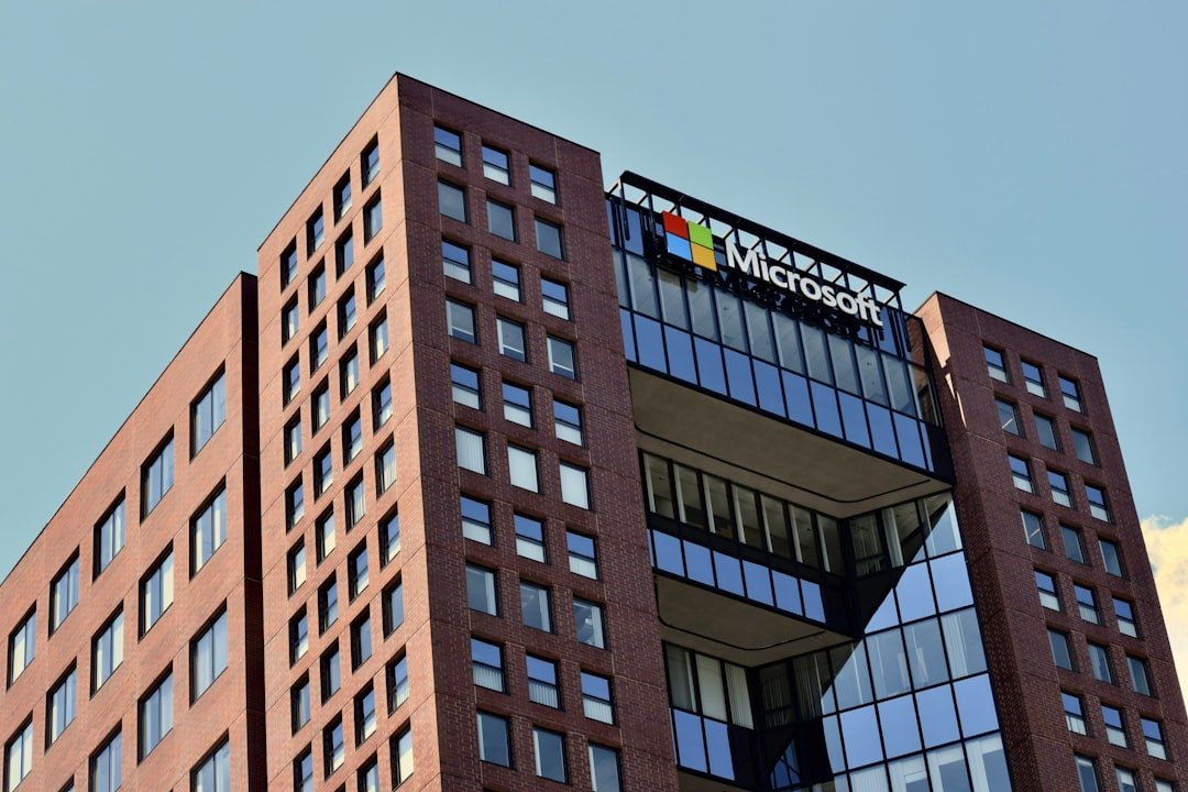 Cloud Computing Evolves