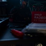 Building a PC with amd radeon rx 7900 xtx.