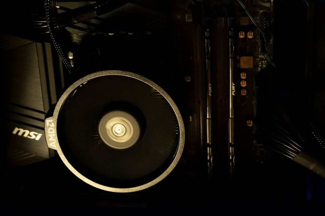 NVIDIA Leads 6G Charge