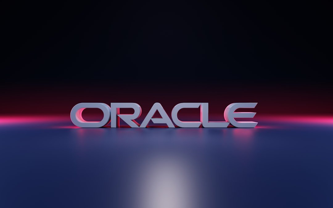 Oracle Shares Soar