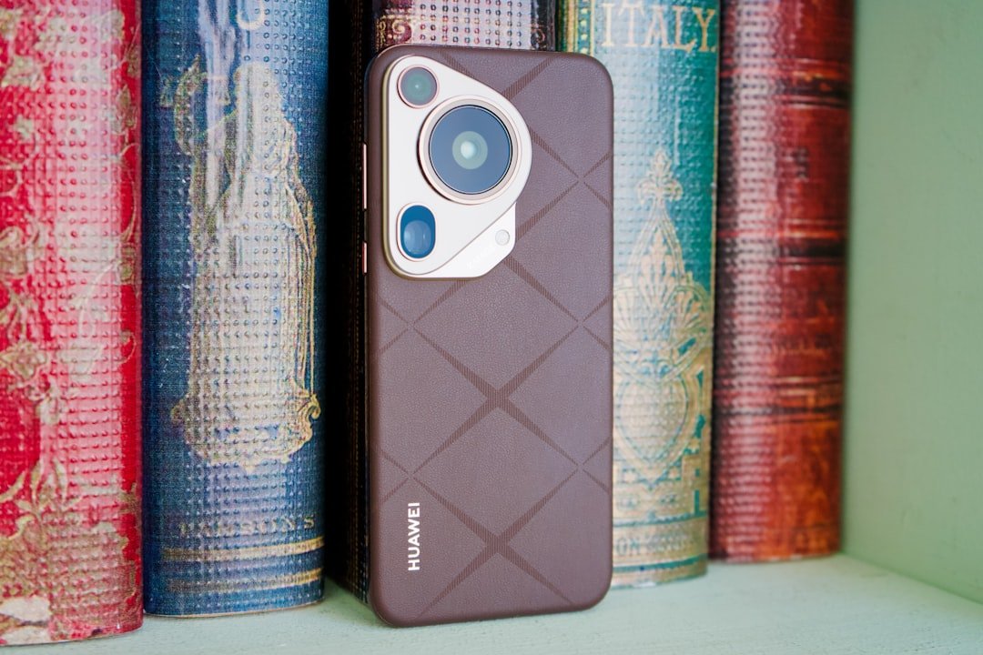 Foldable Phones Arrive