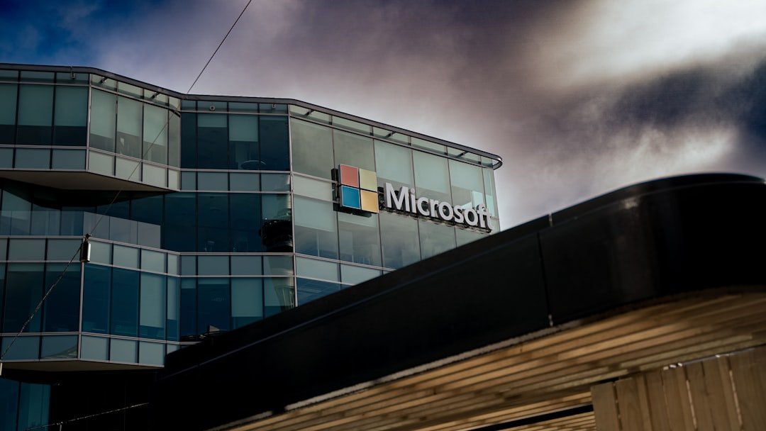Microsoft Invests $18B