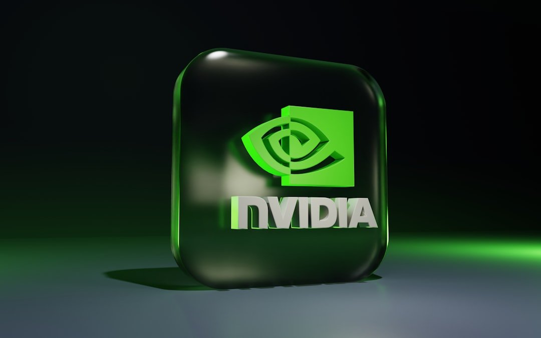 Google Challenges Nvidia