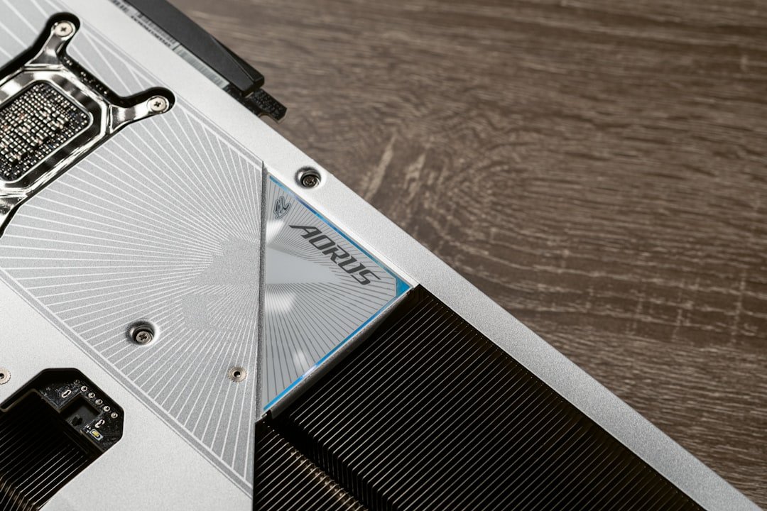 Nvidia’s AI Focus Alienates Gamers