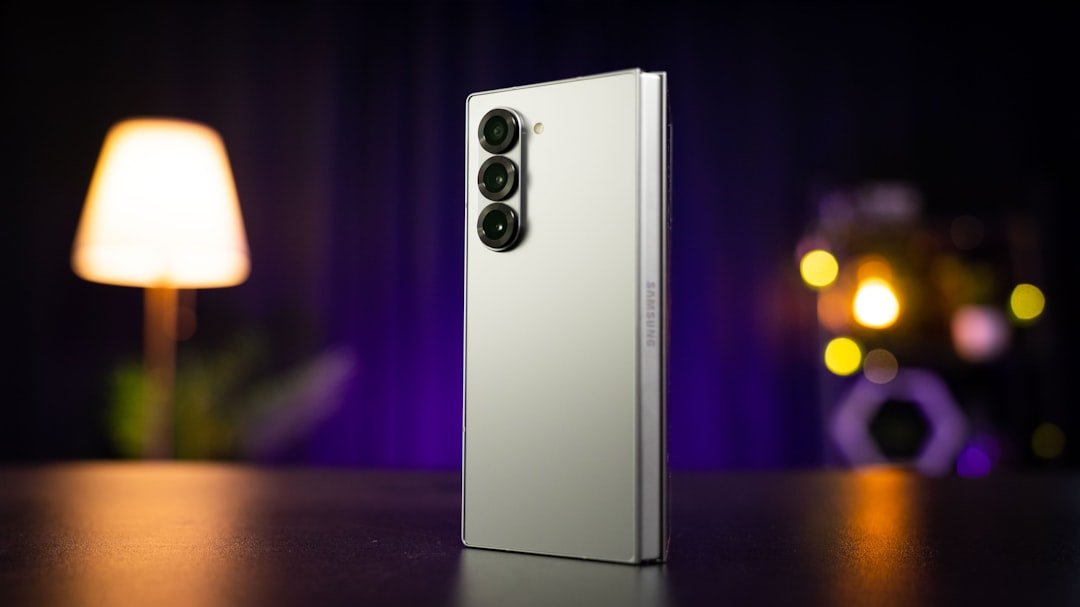 Samsung Bets Big on AI