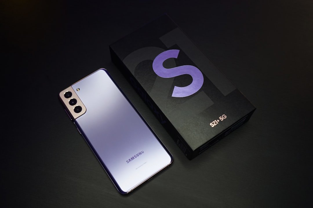 Samsung Workers Strike