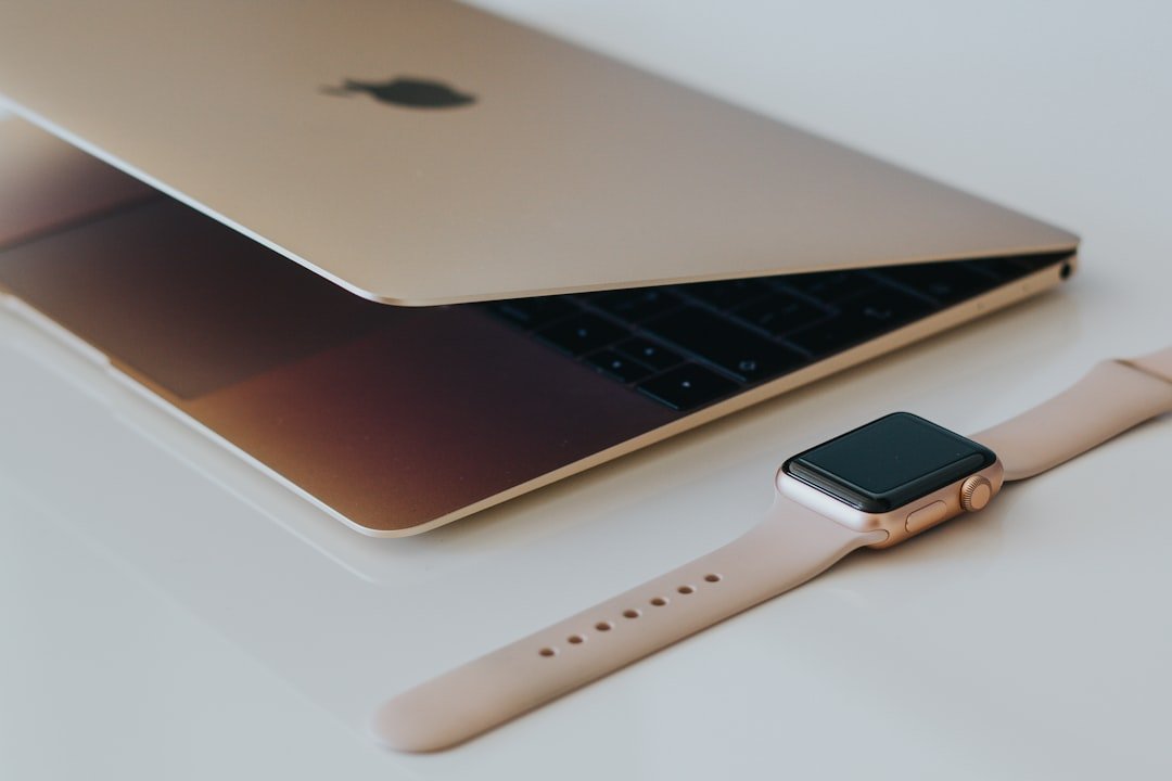Apple Beats Estimates
