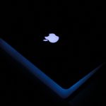 Apple logo