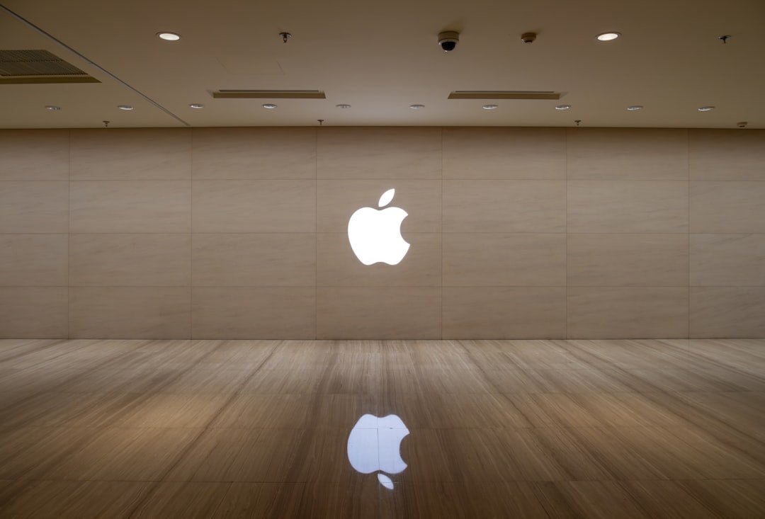 Apple Expands AI Reach