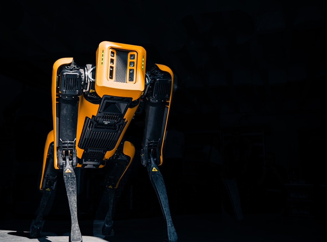 AI Dominance