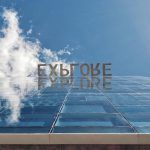 low-angle photography of curtain wall building