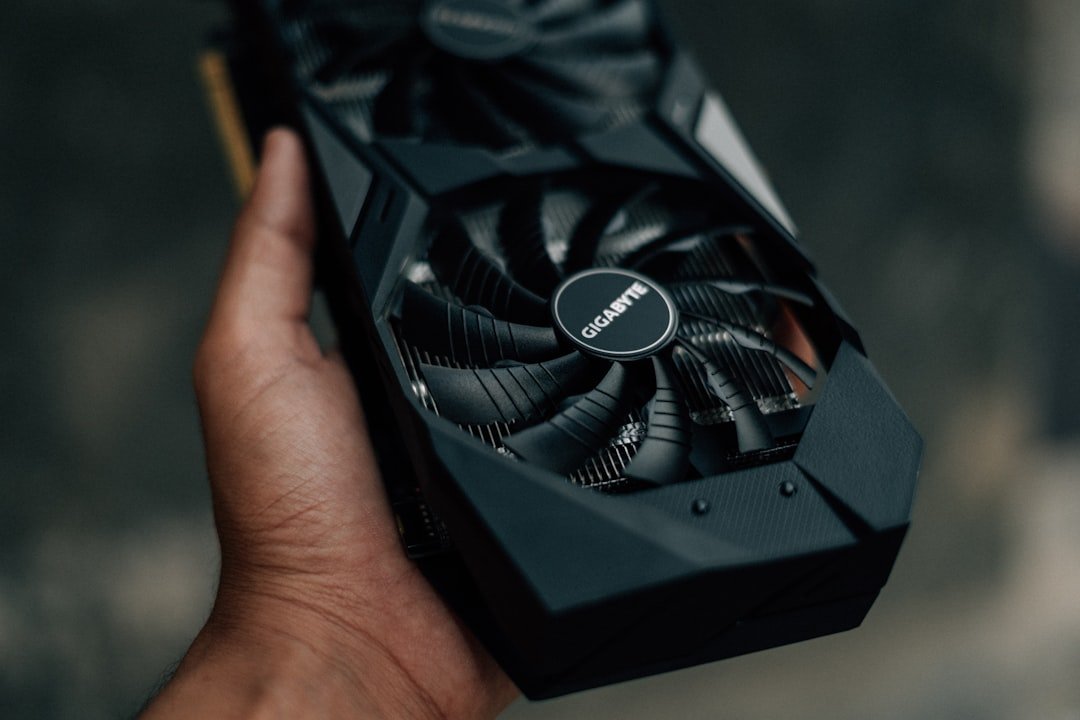 NVIDIA Leads AI Revolution