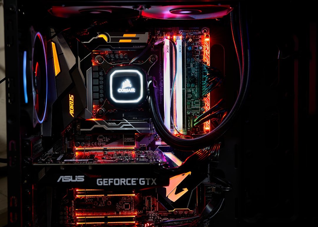 NVIDIA Revenue Soars