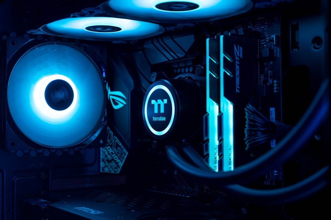 NVIDIA Expands AI Reach