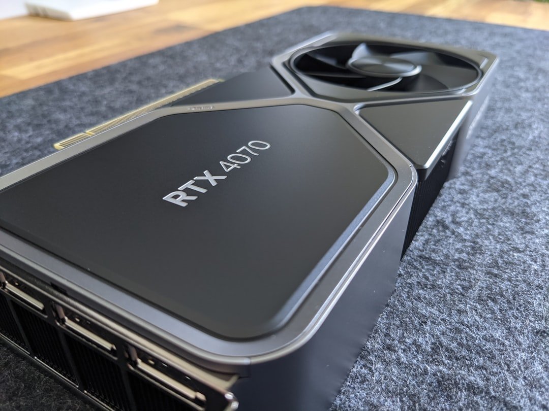 Nvidia Bets Big on Taiwan