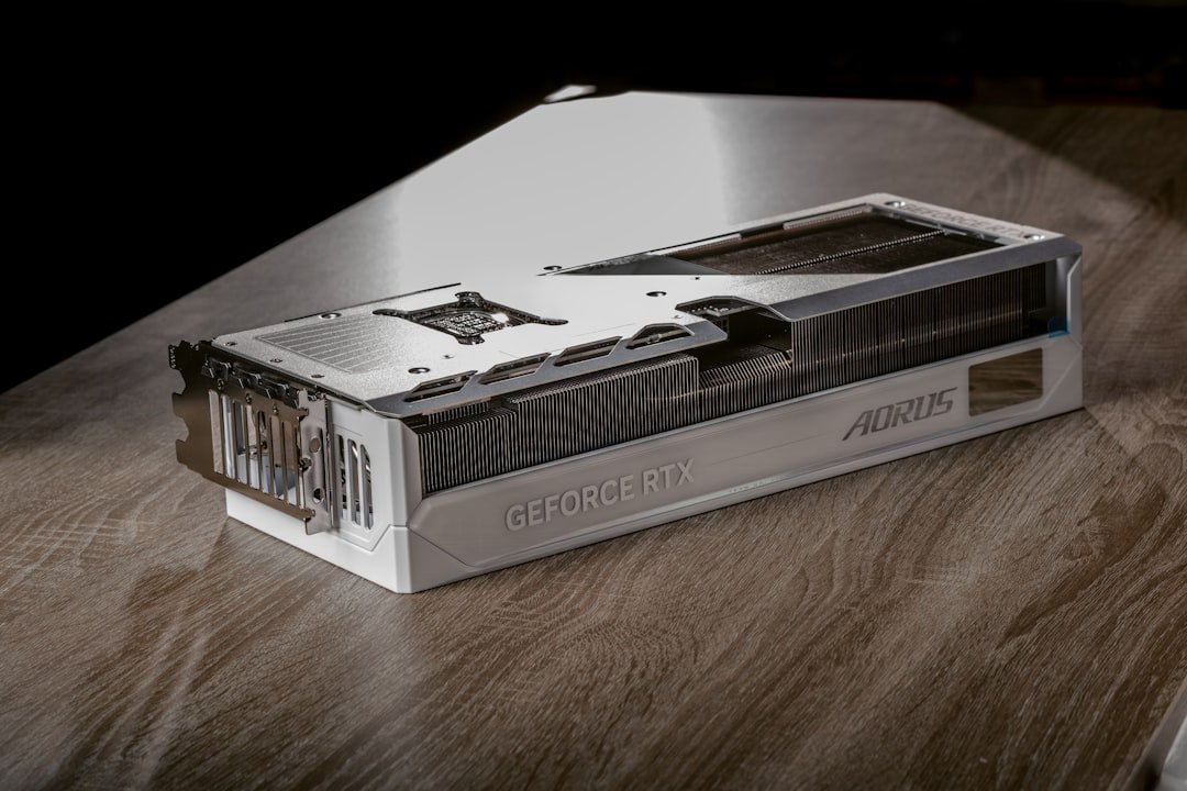 NVIDIA Invests $3.2B