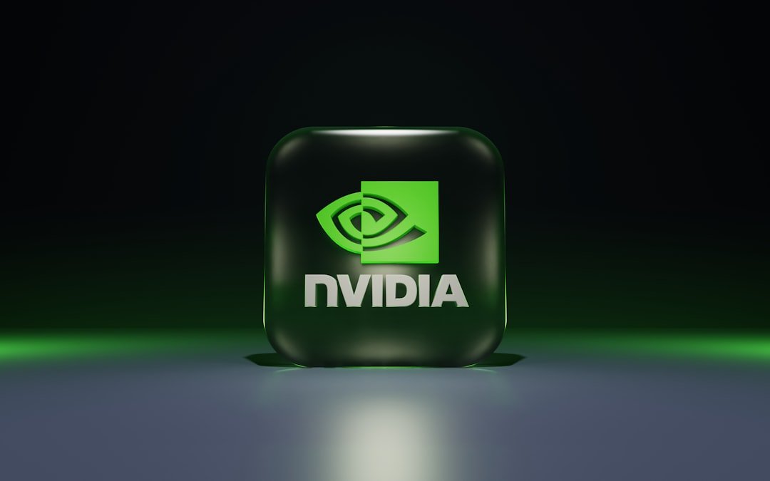 NVIDIA’s US-China Role