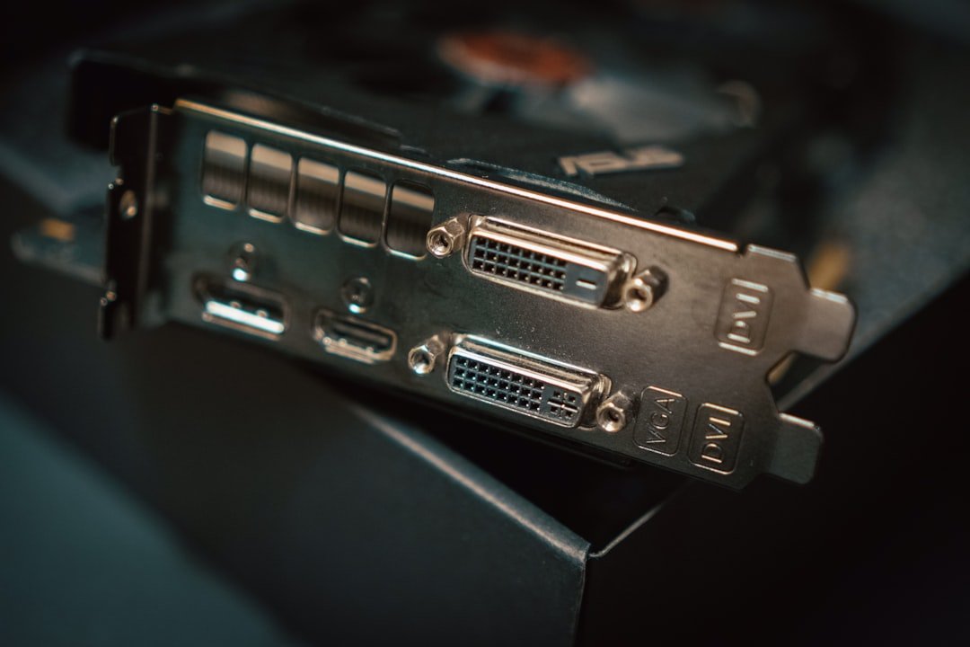 Nvidia Faces Trade Pressure