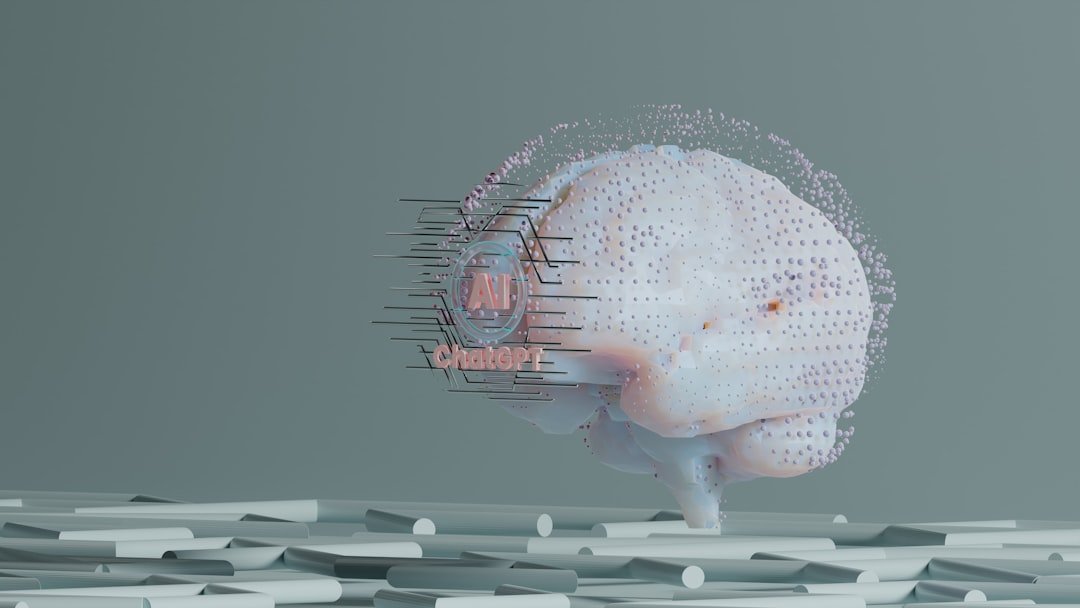 AI Researcher’s Mysterious Death
