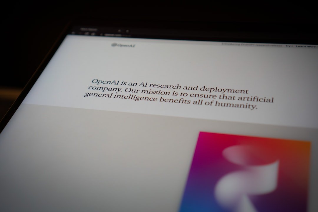 Fiserv Partners with OpenAI