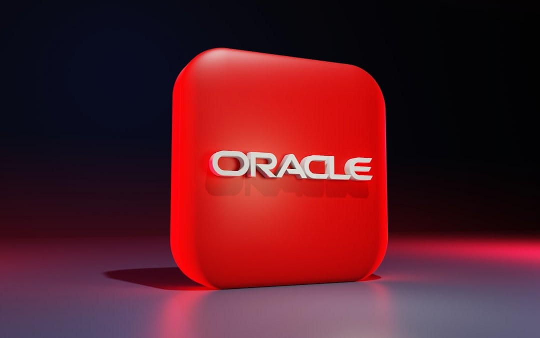 Oracle Cuts 20k Jobs