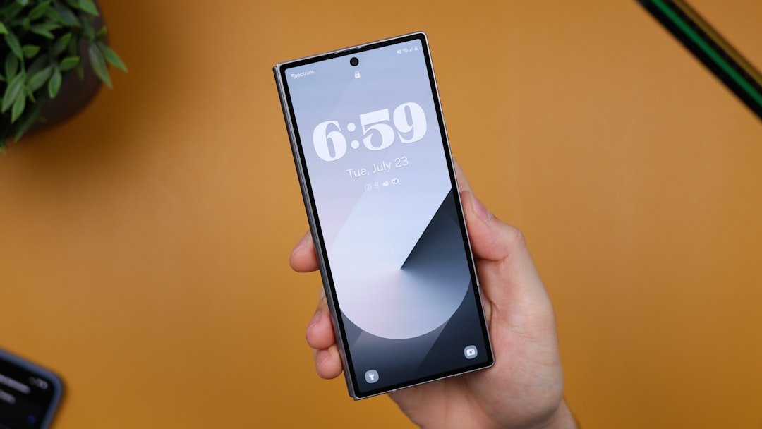 Samsung Strike Looms