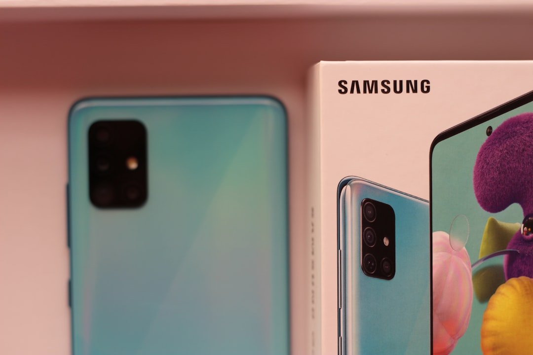 Samsung Averts Strike