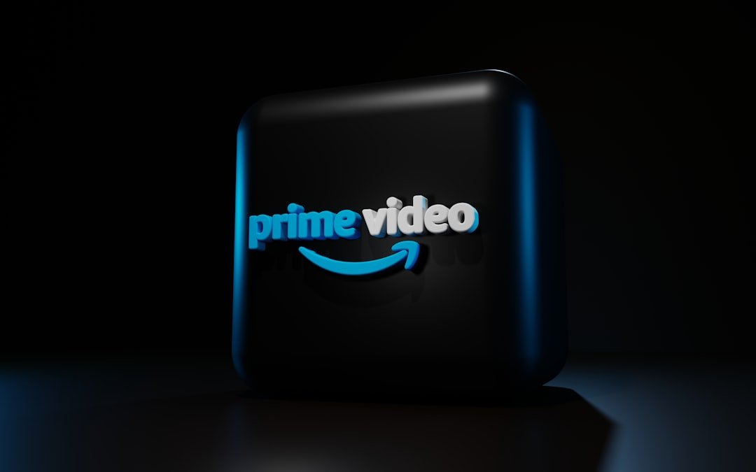 Amazon Goes Water-Positive