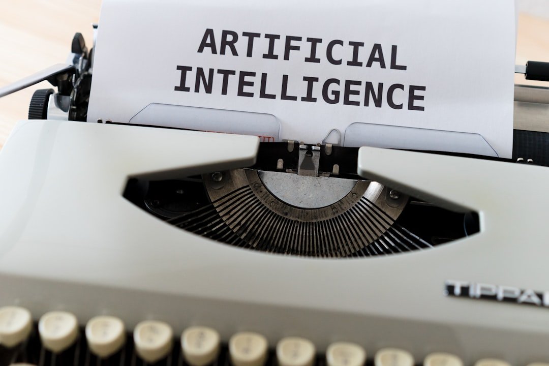 AI in Healthcare Grows