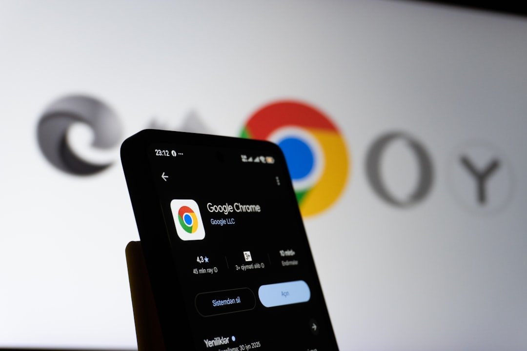 XPON Sells Google Ops