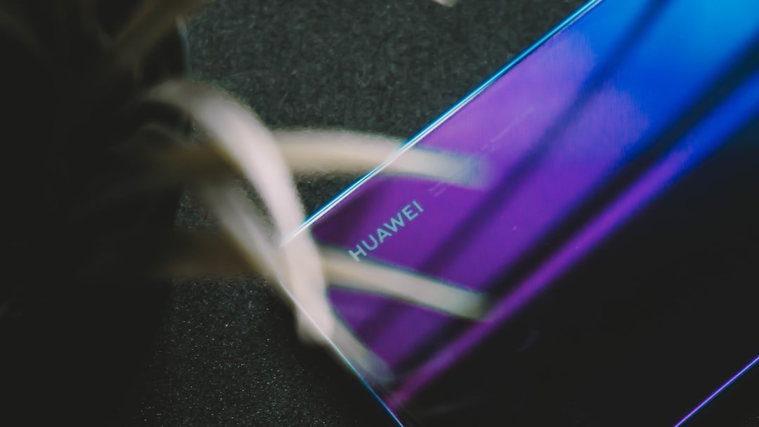 Huawei Boosts AI Ambitions