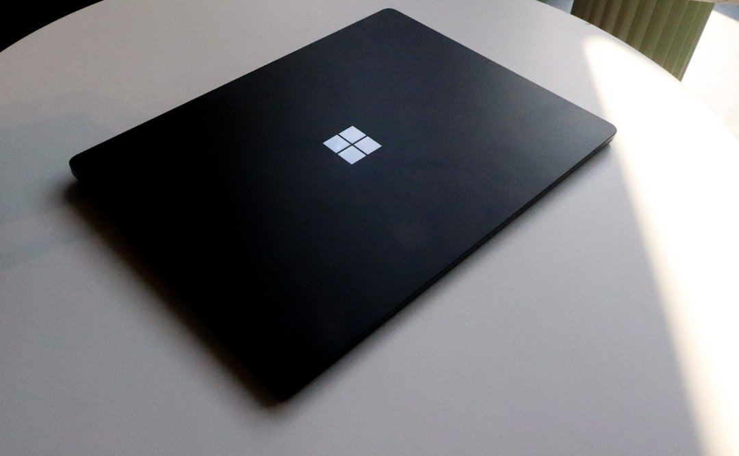 Microsoft Faces Scrutiny