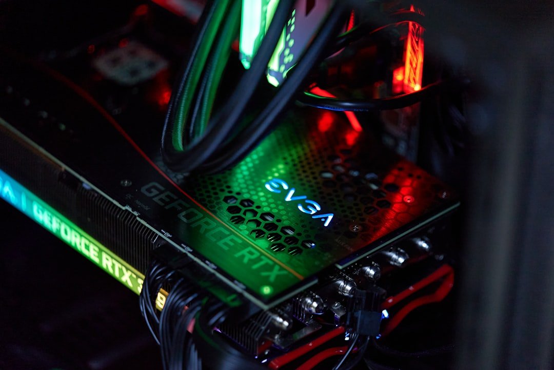 Adobe & NVIDIA Partner
