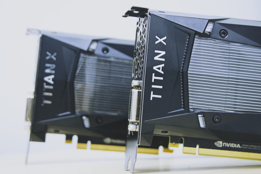 NVIDIA Prioritizes Security