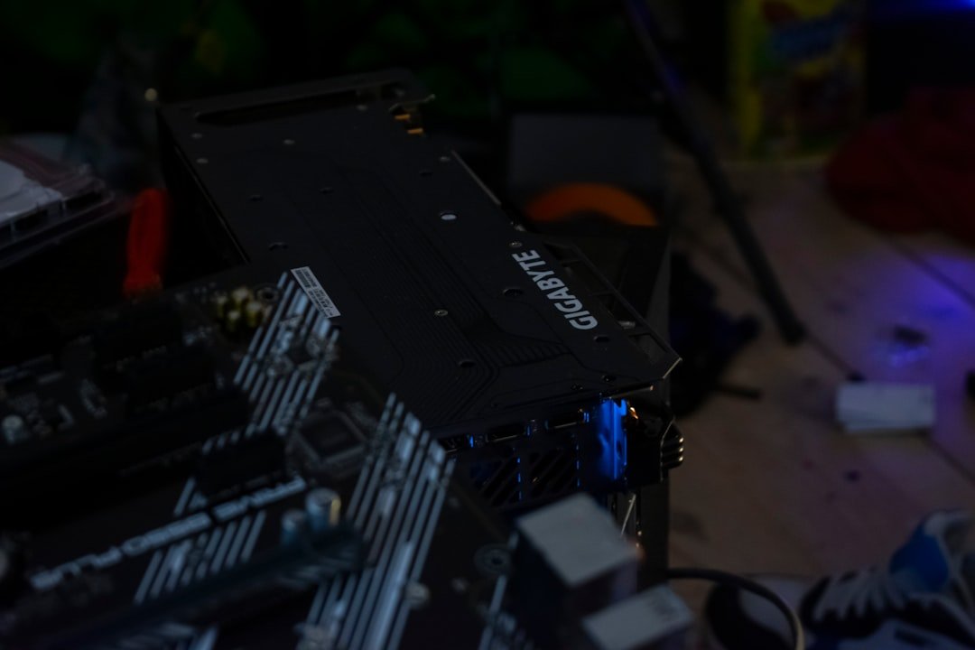Nvidia’s AI Boom