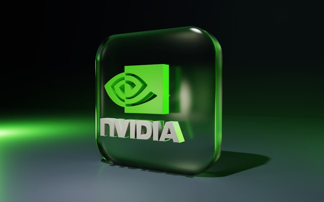 NVIDIA Shifts to AI Agents