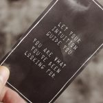 black card