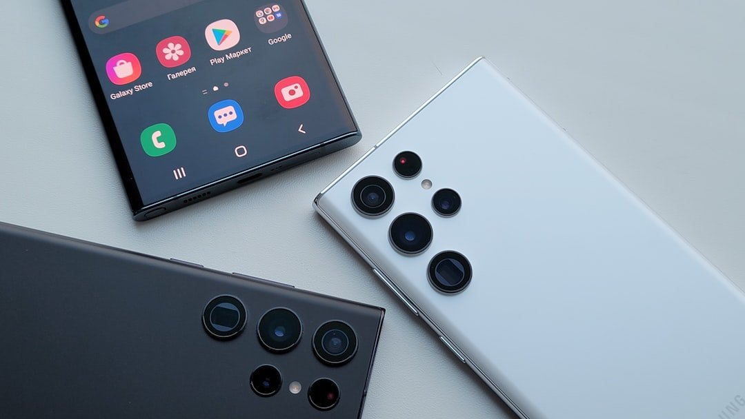 Samsung Axes Classic