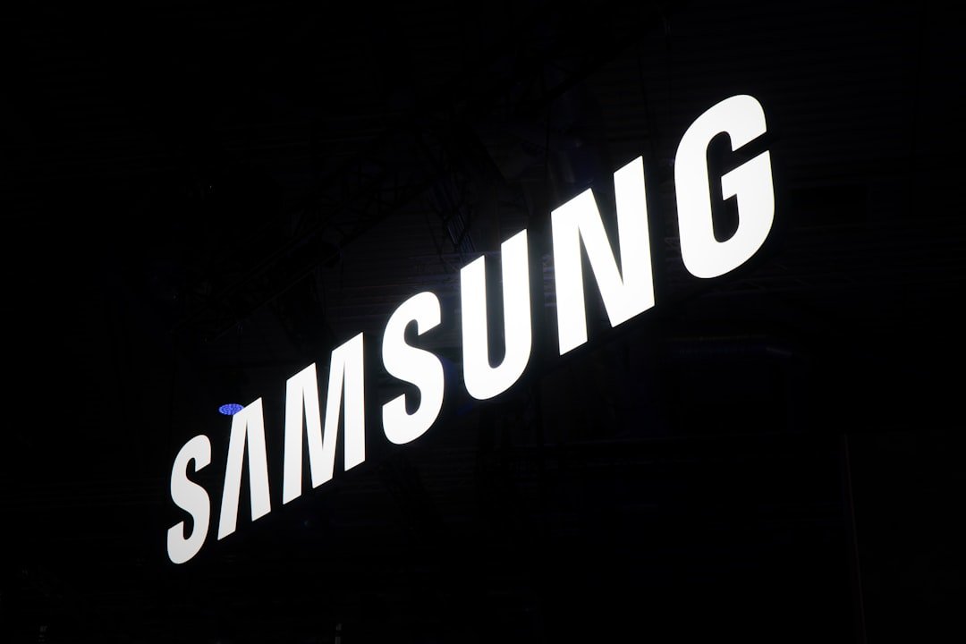Samsung Drops Messages App