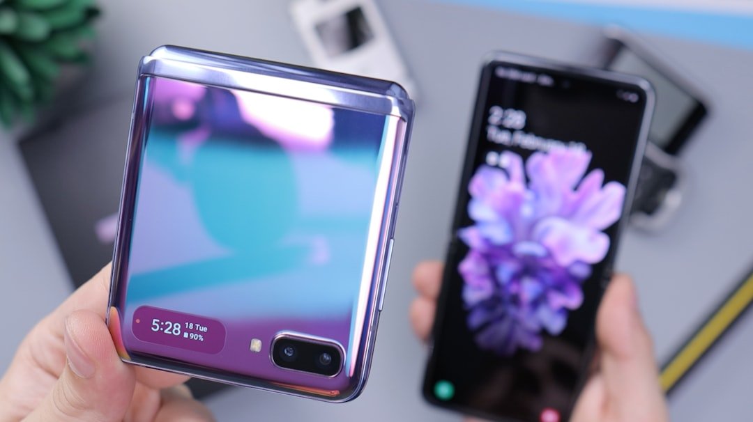 Samsung Wins Neuralink Order