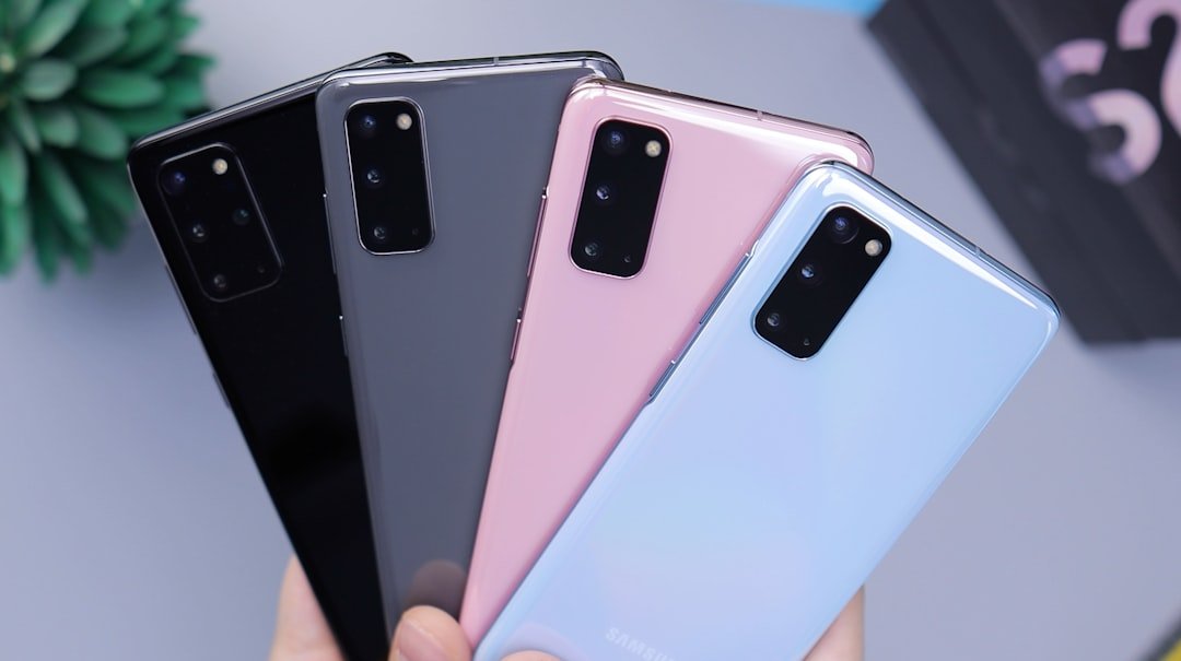 Samsung ID Launches