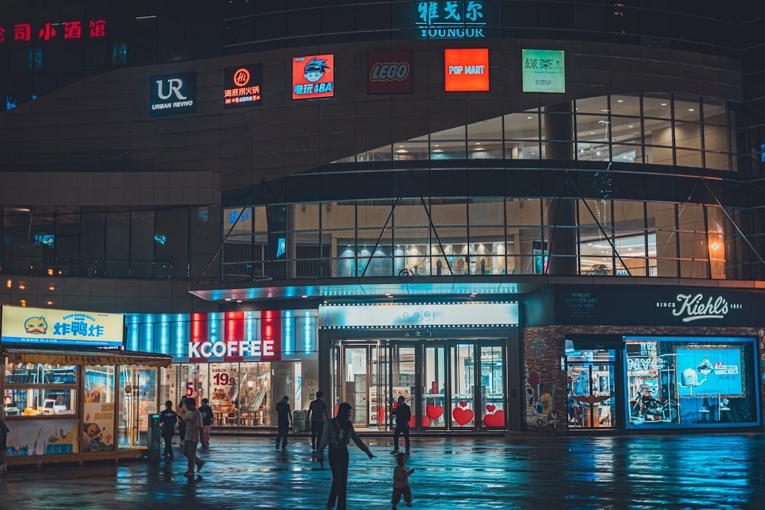 Alibaba Wins Reprieve