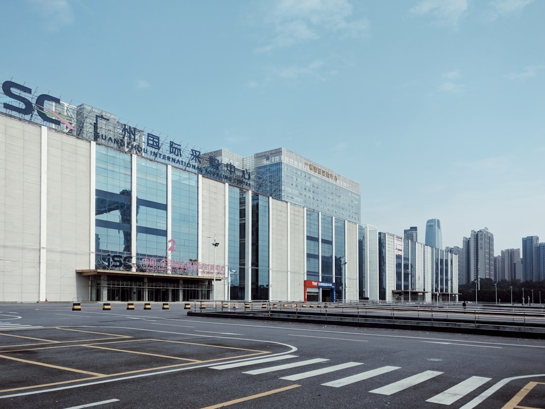 Alibaba Fined $600M