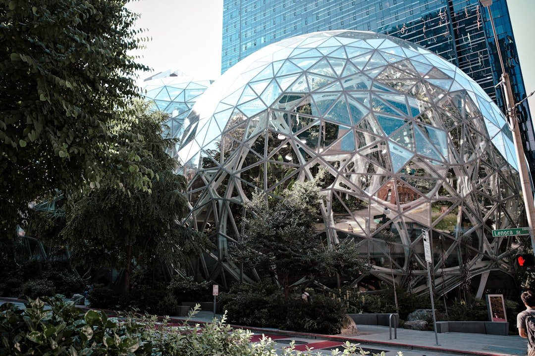 AWS Boosts Cloud Capabilities