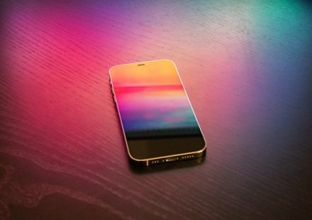 black samsung galaxys 4