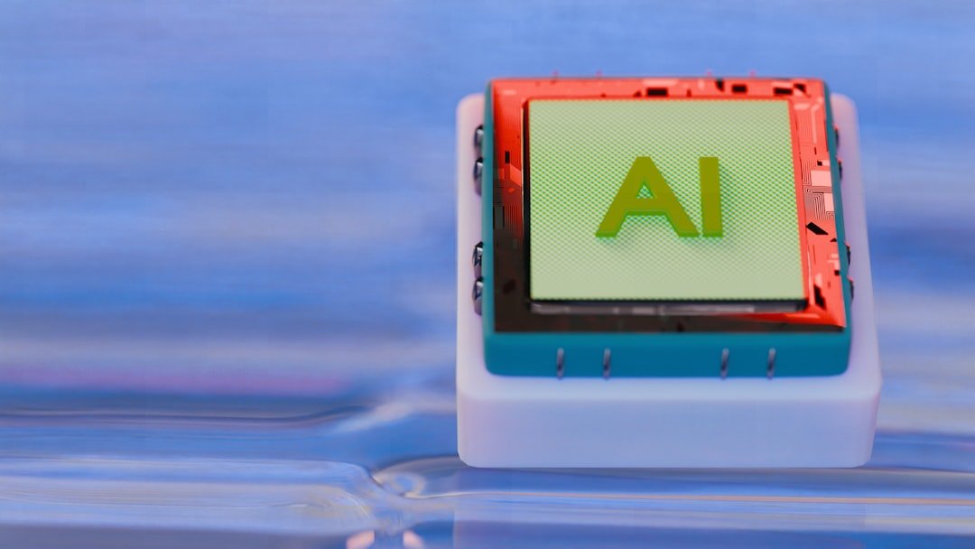 AI Governance Goes Global